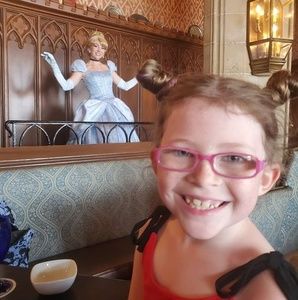 Meet your Posher, Kelley